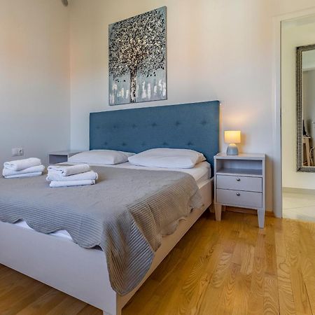 Lotus Villas Resort Πούλα Εξωτερικό φωτογραφία