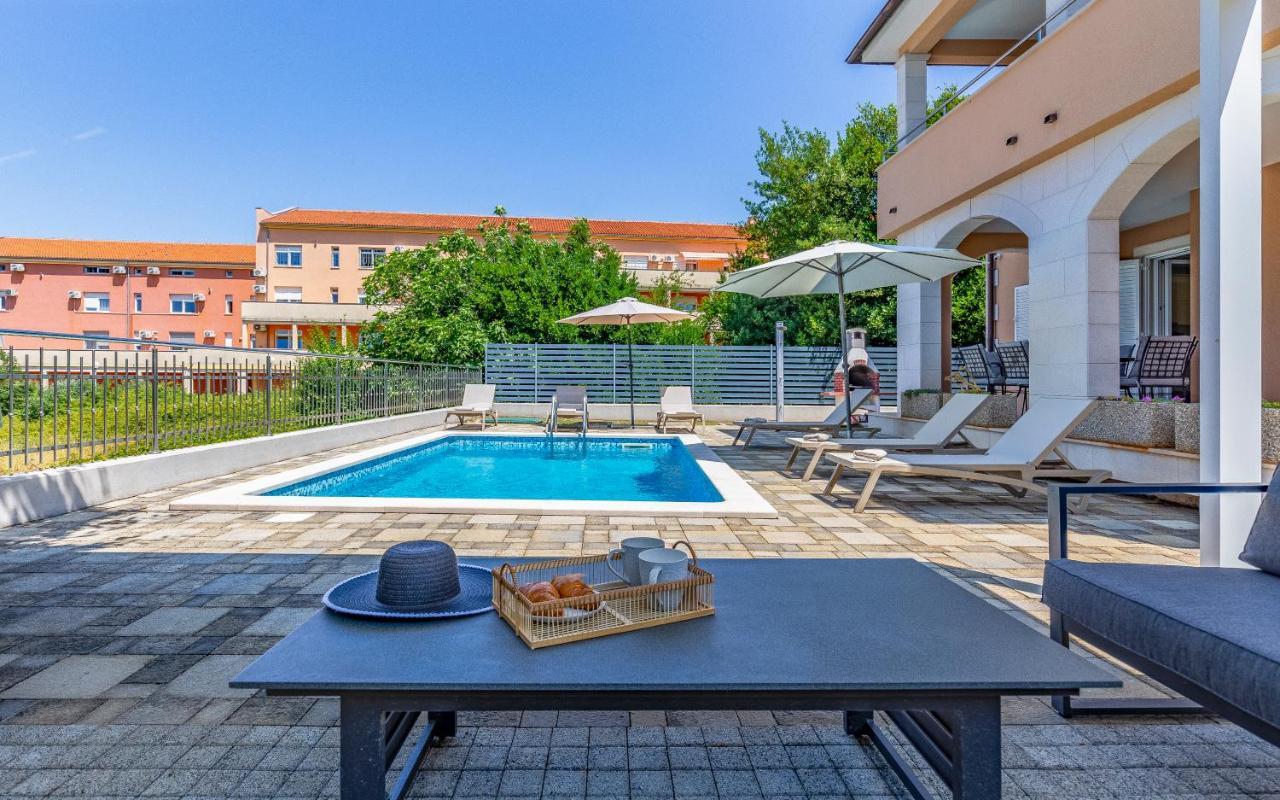 Lotus Villas Resort Πούλα Εξωτερικό φωτογραφία