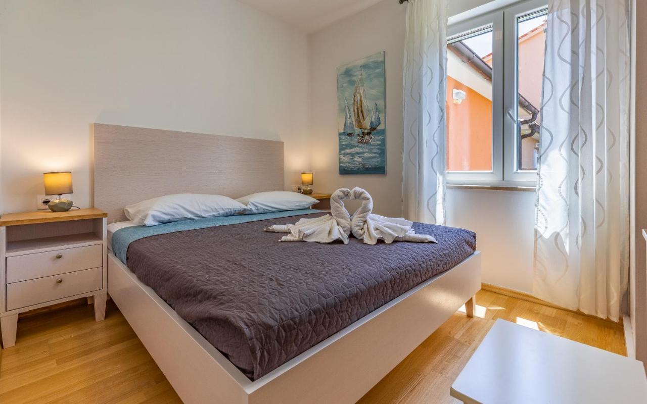 Lotus Villas Resort Πούλα Εξωτερικό φωτογραφία