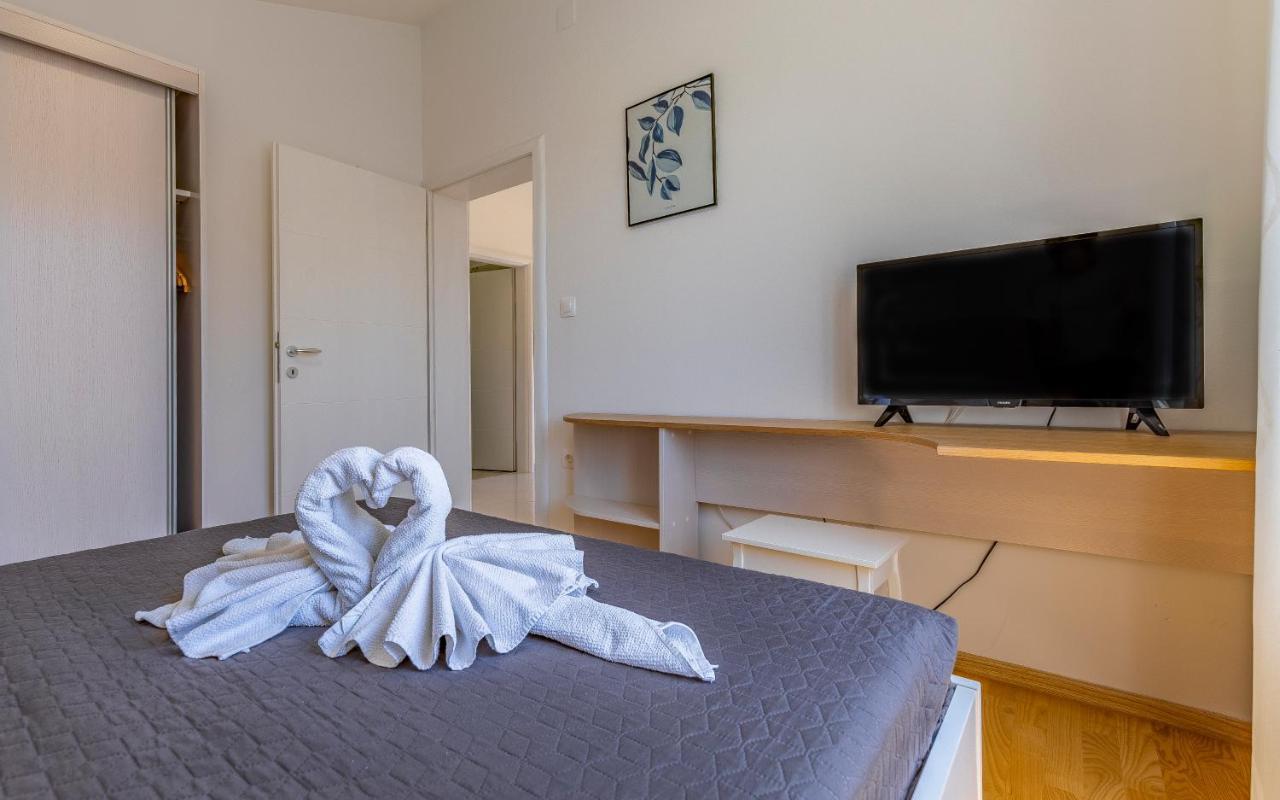 Lotus Villas Resort Πούλα Εξωτερικό φωτογραφία