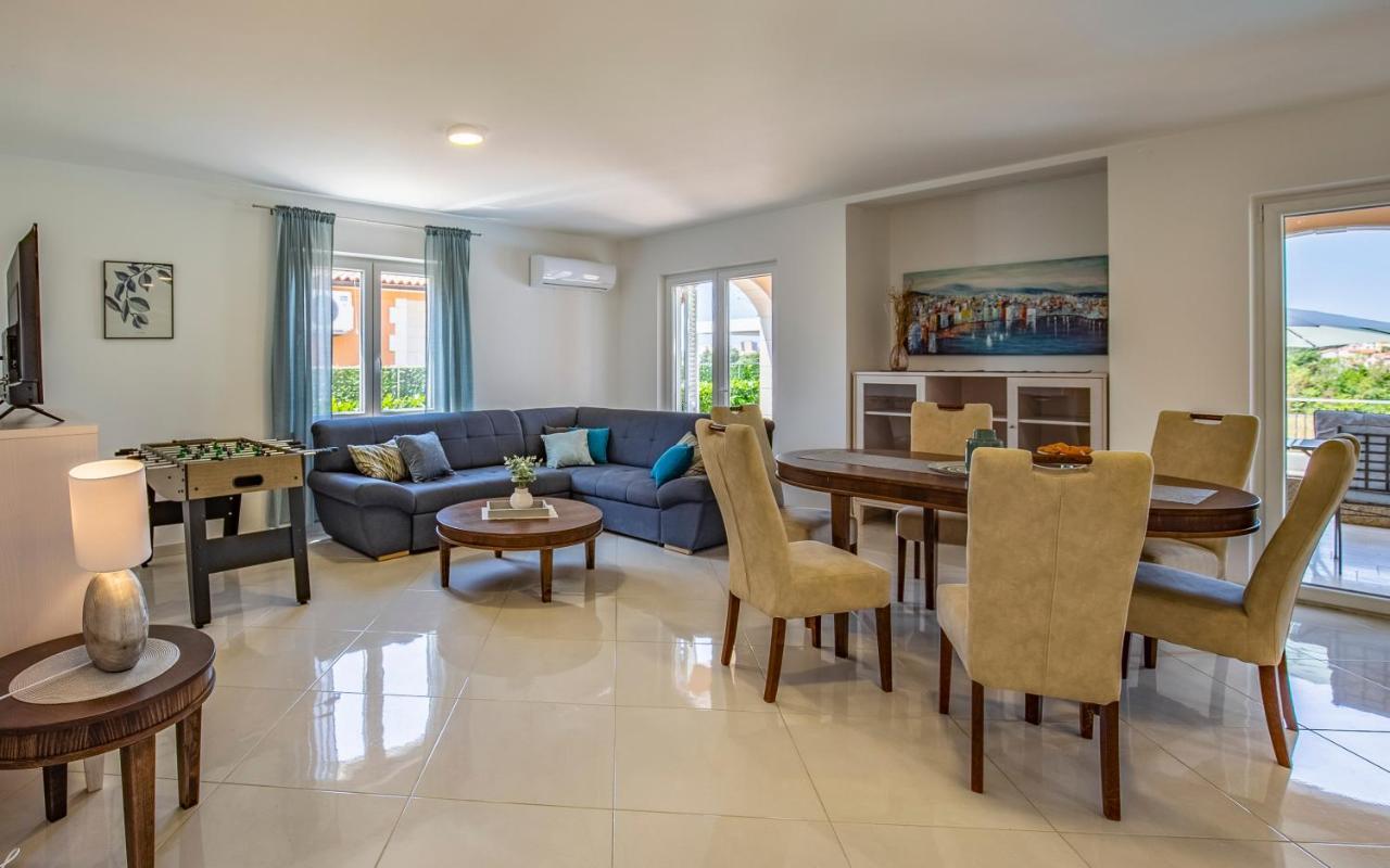 Lotus Villas Resort Πούλα Εξωτερικό φωτογραφία