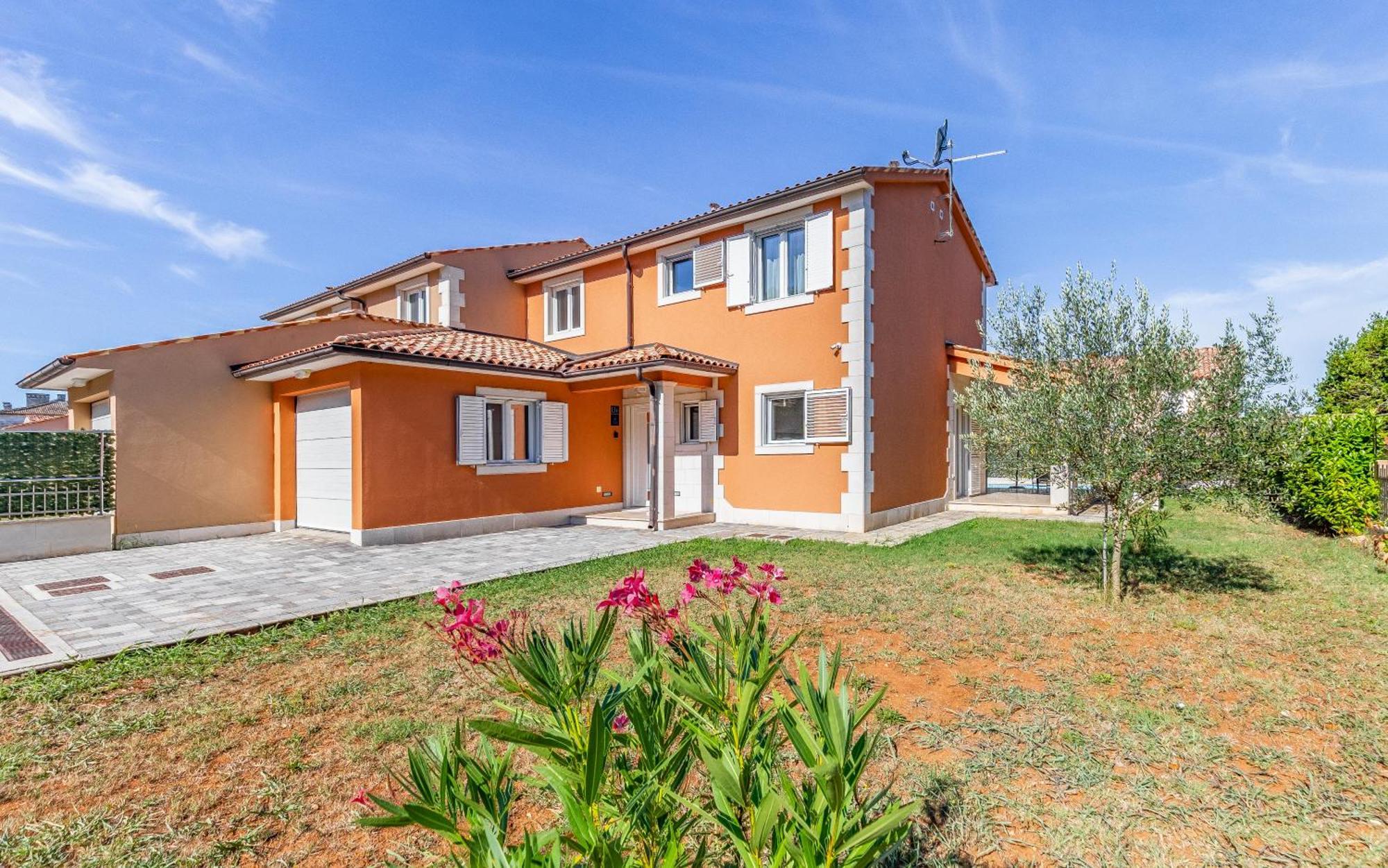 Lotus Villas Resort Πούλα Εξωτερικό φωτογραφία