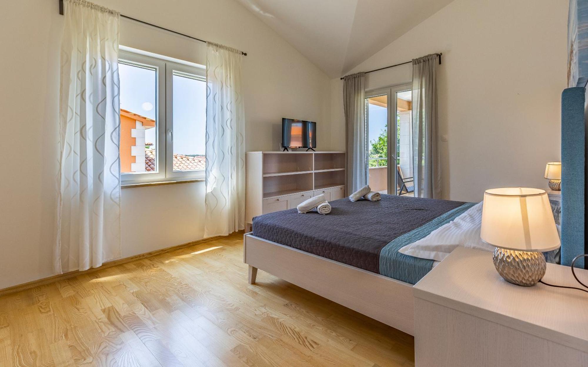 Lotus Villas Resort Πούλα Εξωτερικό φωτογραφία