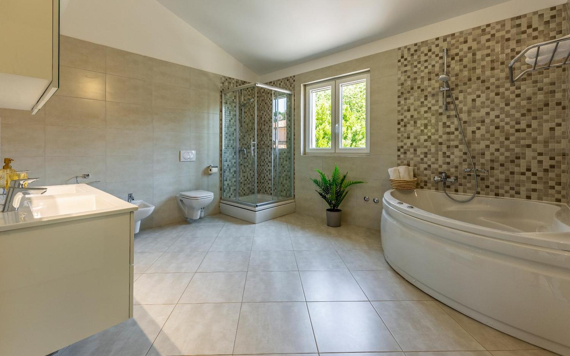 Lotus Villas Resort Πούλα Εξωτερικό φωτογραφία