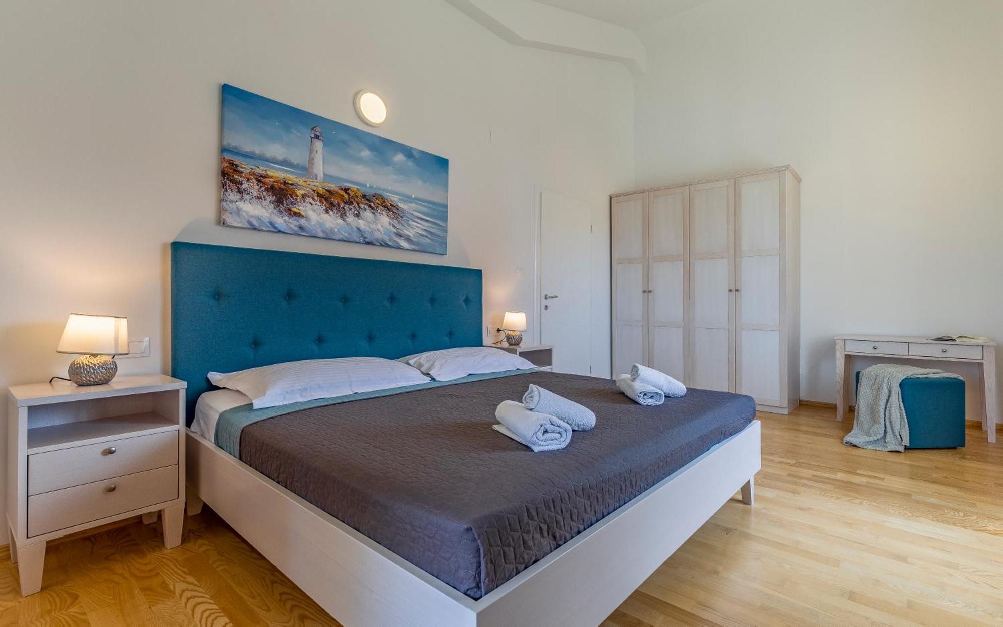 Lotus Villas Resort Πούλα Εξωτερικό φωτογραφία