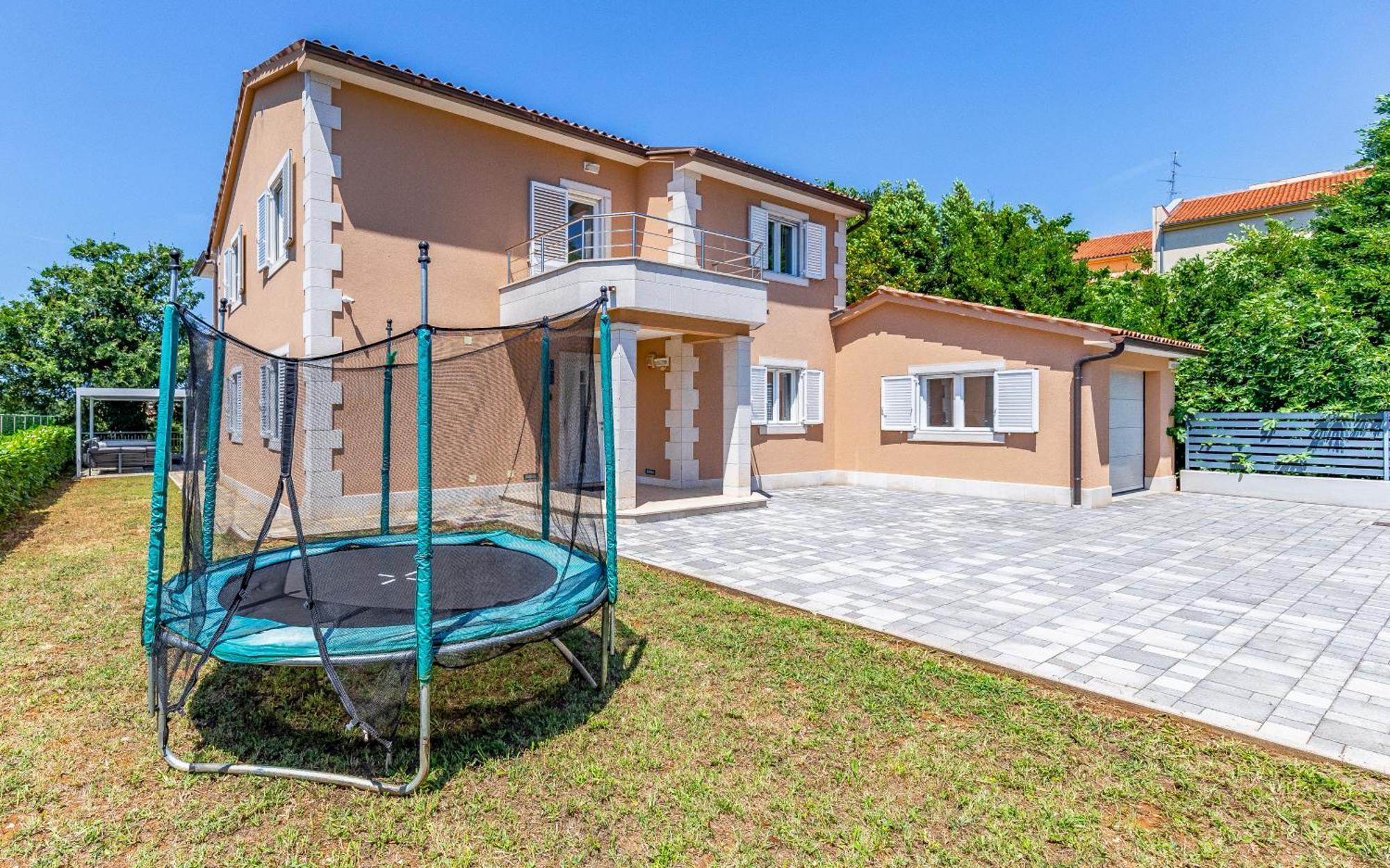 Lotus Villas Resort Πούλα Εξωτερικό φωτογραφία